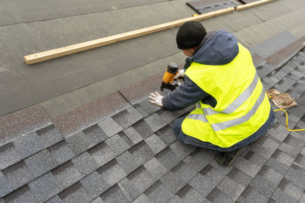 Roof Installation Near Me in Whiting, IN