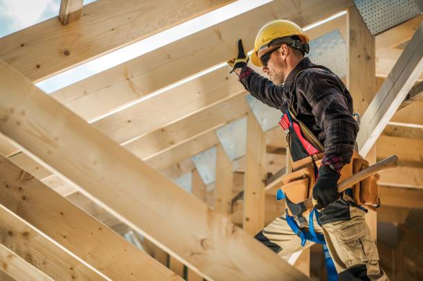 Best Roof Restoration Services  in Whitg, IN