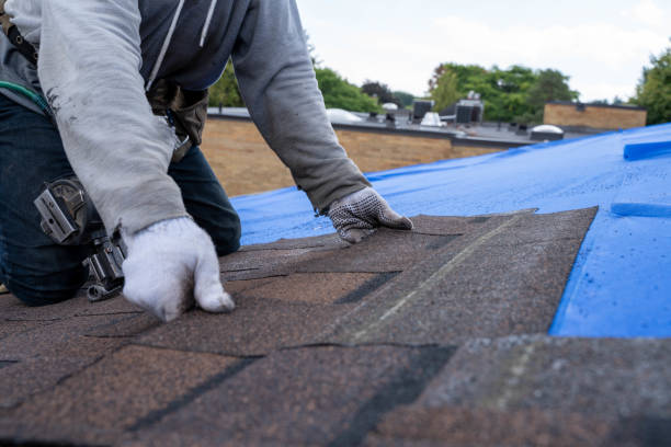 Gutter Installation and Roofing in Whiting, IN