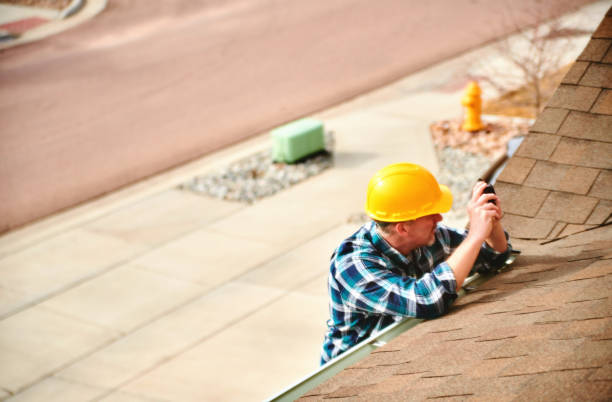 Best Shingle Roofing Installation  in Whitg, IN