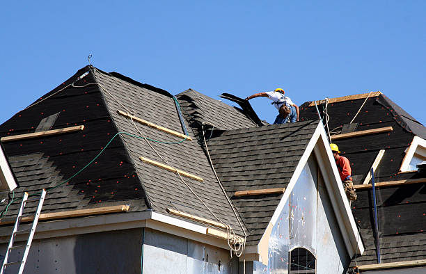 Best Roof Replacement Cost  in Whitg, IN