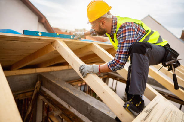 Best New Roof Installation  in Whitg, IN