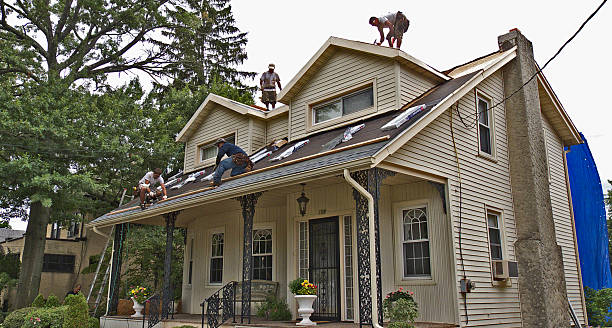 Best Affordable Roofing Company  in Whitg, IN