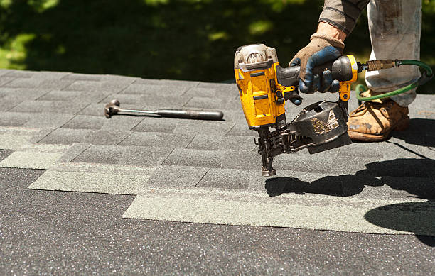 Best Residential Roofing Contractor  in Whitg, IN
