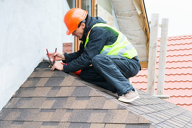 Best Roofing Contractor Near Me  in Whitg, IN