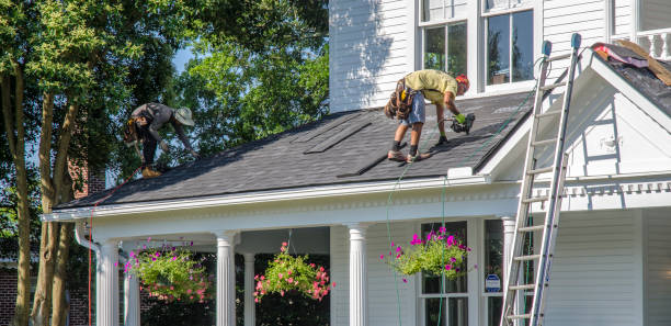 Best Affordable Roofing Company  in Whitg, IN