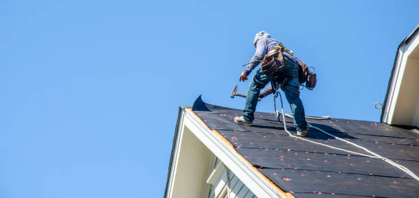 Best New Roof Installation  in Whitg, IN